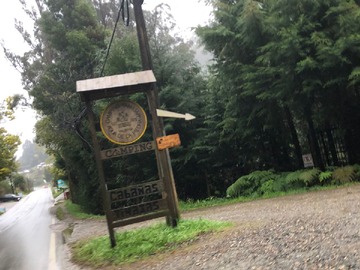 Ingreso por Ruta T-350