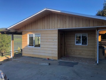 Arriendo Mensual / Casa / Valdivia