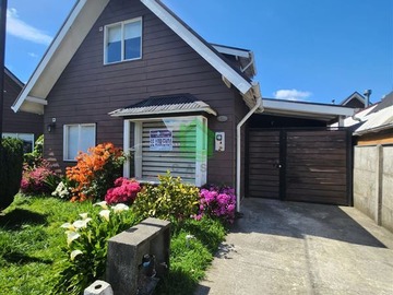 Arriendo Mensual / Casa / Valdivia