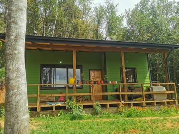 Arriendo Mensual / Casa / Valdivia