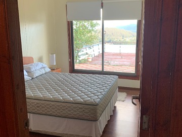 Dormitorio principal