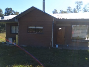 Arriendo Mensual / Casa / Valdivia