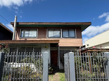 Arriendo Mensual / Casa / Valdivia