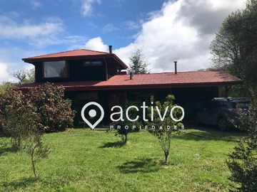 Arriendo Mensual / Casa / Valdivia