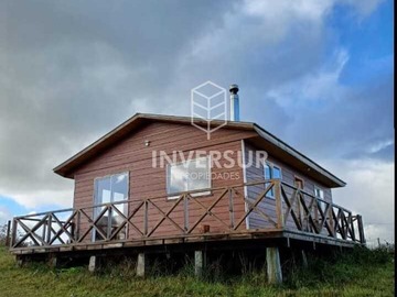 Arriendo Mensual / Casa / Valdivia