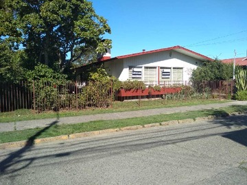 Arriendo Mensual / Casa / Valdivia