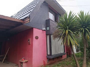 Arriendo Mensual / Casa / Valdivia