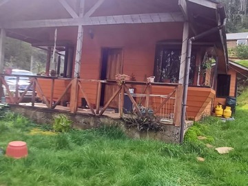 Arriendo Mensual / Casa / Valdivia