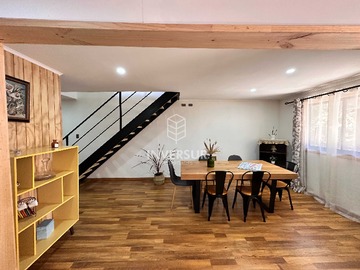Arriendo Mensual / Casa / Valdivia