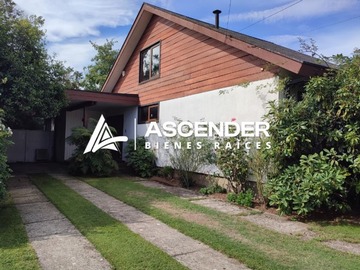 Arriendo Mensual / Casa / Valdivia