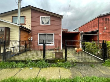 Arriendo Mensual / Casa / Valdivia