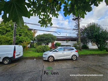 Arriendo Mensual / Casa / Valdivia