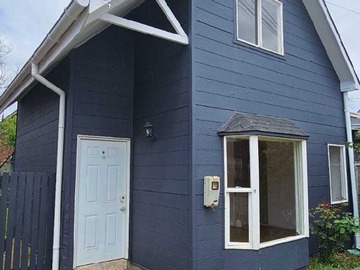 Arriendo Mensual / Casa / Valdivia