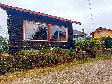 Arriendo Mensual / Casa / Valdivia