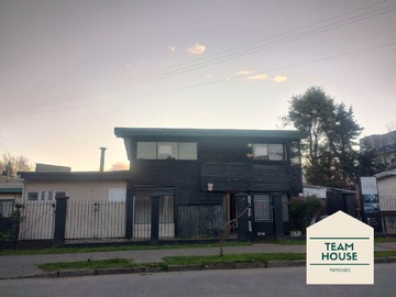 Arriendo Mensual / Casa / Valdivia