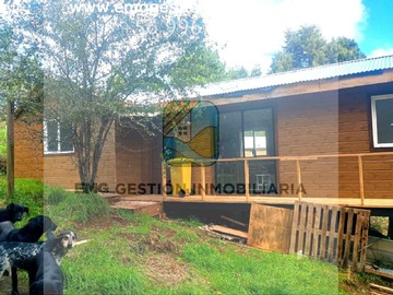 Arriendo Mensual / Casa / Valdivia