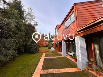 Arriendo Mensual / Casa / Valdivia
