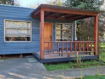 Arriendo Mensual / Casa / Valdivia
