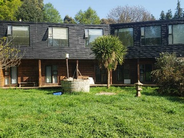 Arriendo Mensual / Casa / Valdivia