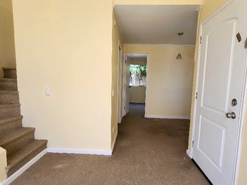 Arriendo Mensual / Casa / Valdivia