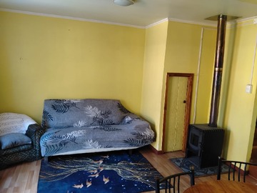 Arriendo Mensual / Casa / Valdivia