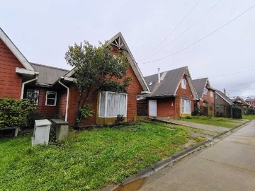 Arriendo Mensual / Casa / Valdivia