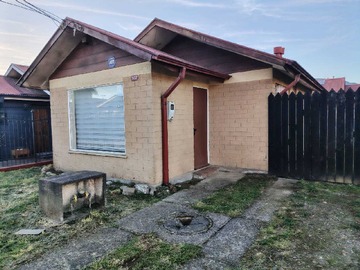 Arriendo Mensual / Casa / Valdivia