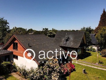 Arriendo Mensual / Casa / Valdivia