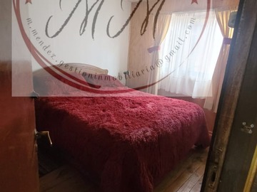 Dormitorio Principal