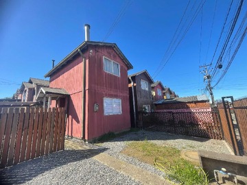 Arriendo Mensual / Casa / Valdivia