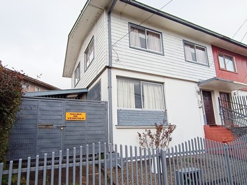 Arriendo Mensual / Casa / Valdivia