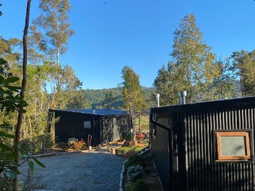 Arriendo Mensual / Casa / Valdivia