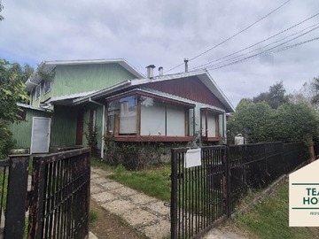 Arriendo Mensual / Casa / Valdivia