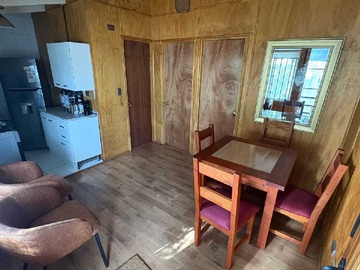 Arriendo Mensual / Casa / Valdivia