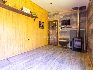 Arriendo Mensual / Casa / Valdivia
