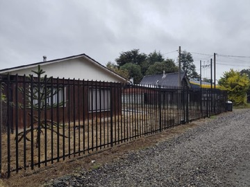 Arriendo Mensual / Casa / Valdivia