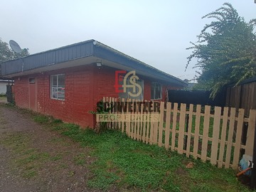 Arriendo Mensual / Casa / Valdivia