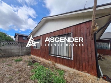 Arriendo Mensual / Casa / Valdivia