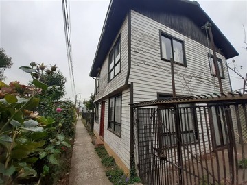 Arriendo Mensual / Casa / Valdivia