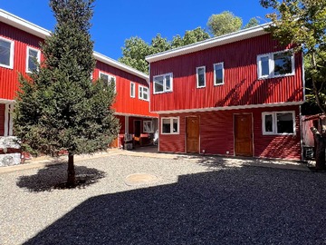 Arriendo Mensual / Casa / Valdivia