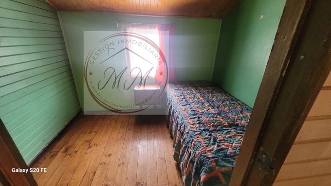 Dormitorio 3 (2°Piso)