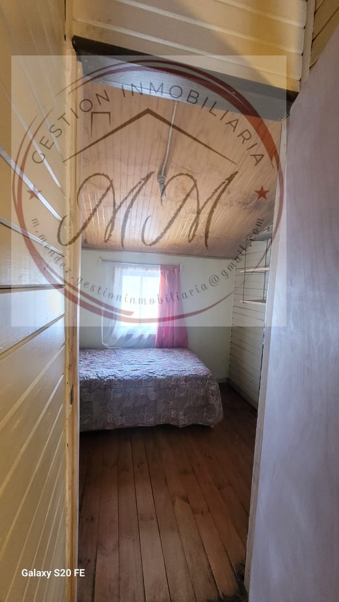 Dormitorio 2 ( segundo piso)