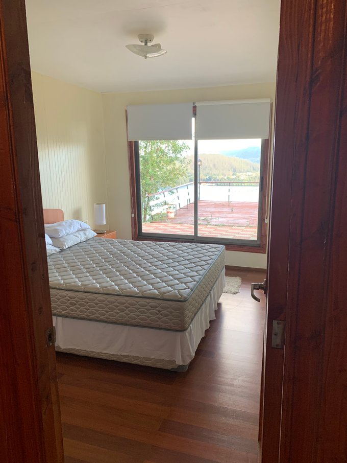 Dormitorio principal