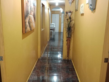 Arriendo Mensual / Casa / Vallenar