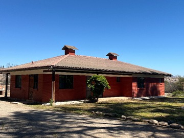 Arriendo Mensual / Casa / Vallenar