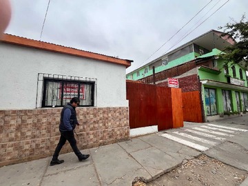 Arriendo Mensual / Casa / Vallenar
