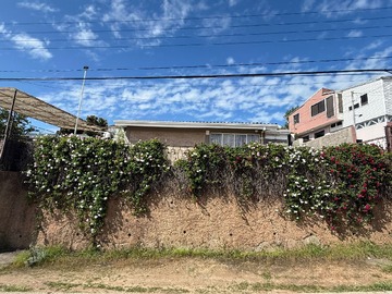 Arriendo Mensual / Casa / Valparaíso