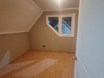 Piso 2 / Dormitorio 3