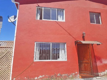 Arriendo Mensual / Casa / Valparaíso