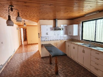 Arriendo Mensual / Casa / Valparaíso